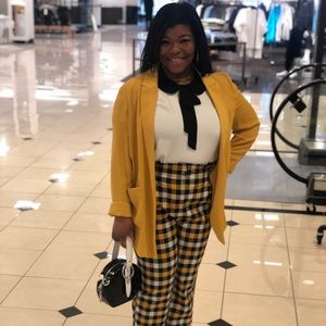 Meet your Posher, Michelle